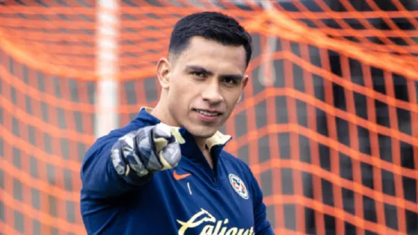 Luis Ángel Malagón