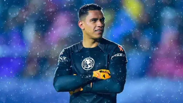 Luis Ángel Malagón