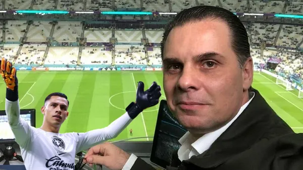 Luis Ángel Malagón