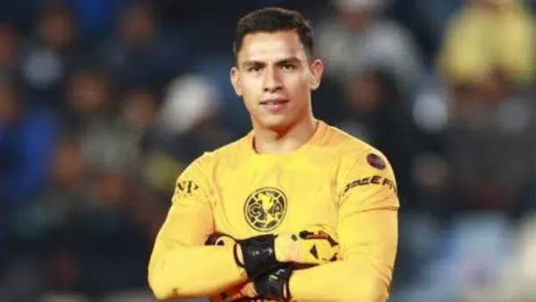 Luis Ángel Malagón