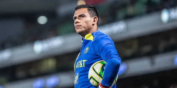 Luis Ángel Malagón es pretendido por Tigres.