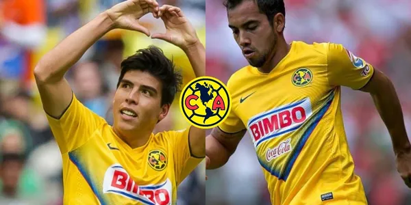 Luis Ángel Mendoza tenía todo para ser ídolo en América y no quiso serlo