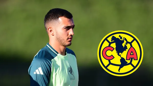 Luis Chávez (Foto tomda de: MexSport/Wikipedia)