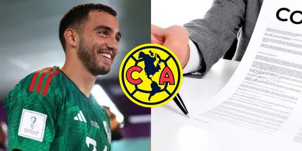 Luis Chávez ha rechazado al equipo de Monterrey, pues él quiere continuar en México, pero no con los mediocres de los Rayados