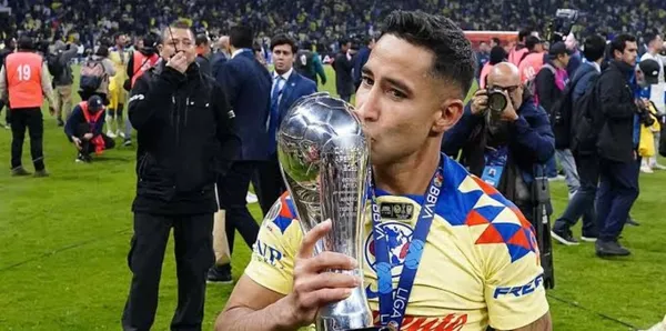 Luis Fuentes con 37 años empieza a decidir su futuro en Coapa.