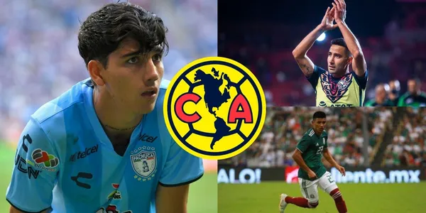 Luis Fuentes no tiene segura la permanencia en el nido, por lo que se estaría pensando ponerle fin a su carrera