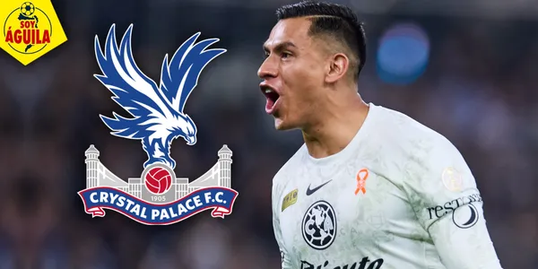 Luis Malagón en el América (Fuente: MEXSPORT)