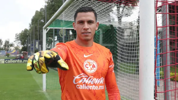 Luis Malagón es favorito de Aguirre, pero su reciente baja de nivel en América complica el panorama rumbo al Mundial.