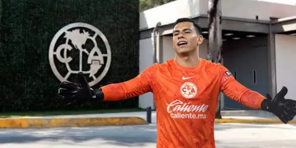 Luis Malagón (foto: Mexsport)