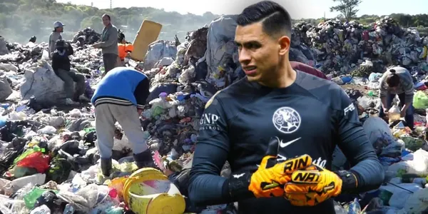 Luis Malagón / Foto: MEXSPORT