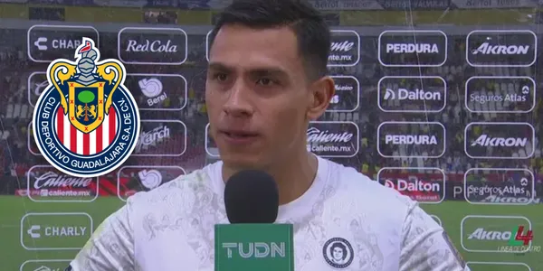 Luis Malagón / Foto: MEXSPORT