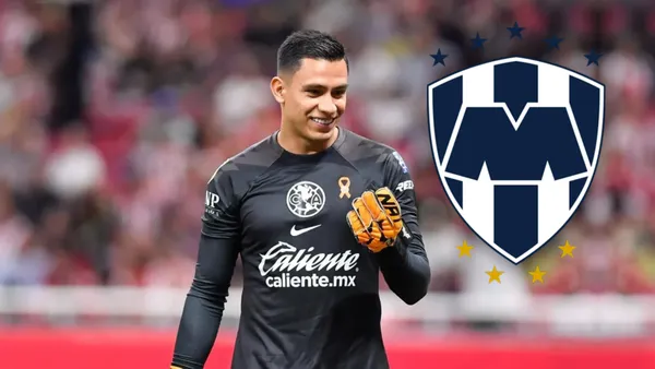 Luis Malagón (Foto: MEXSPORT)