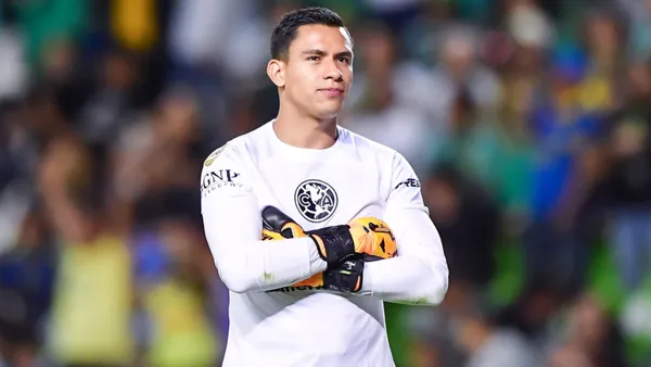 Luis Malagón no tuvo un 2025 ideal y es el síntoma de la crisis de seguridad en el arco.