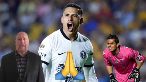 Luis Malagón tiene mucha cualidades que caracterizaron la carrera de Oswaldo Sánchez.