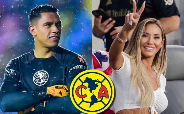 Luis Malagón tiene sus fans en la final.