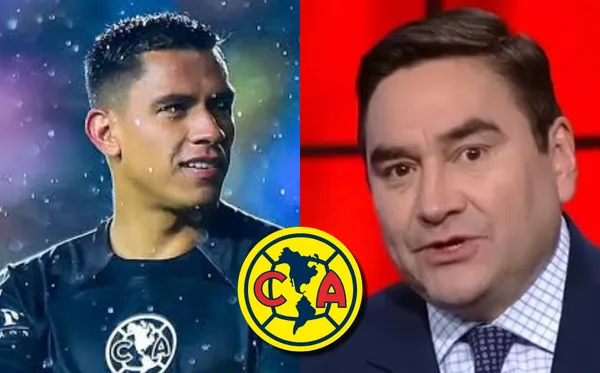 Luis Malagón y Jorge Pietrasanta.