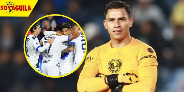 Luis Malagón y Rayados (Fuente: MEXSPORT)