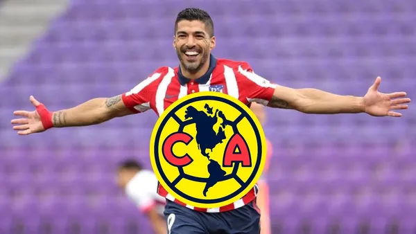 Luis Suárez aún no encuentra equipo a falta de unas semanas para que inicien los torneos.