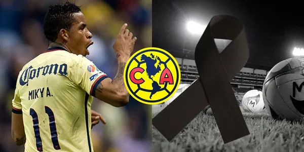 Luto en el mundo del deporte con la despedida de este crack