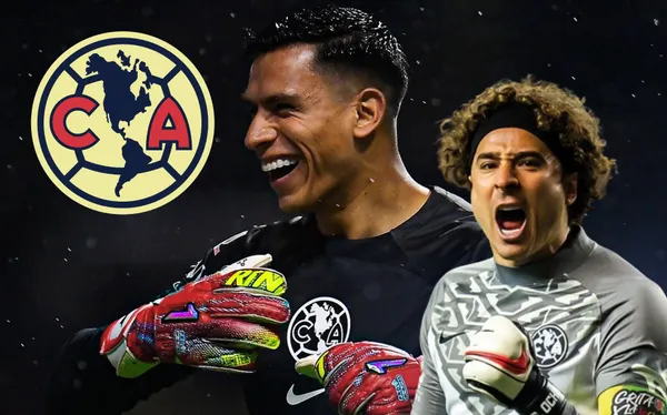 Malagón es mejor que Ochoa.