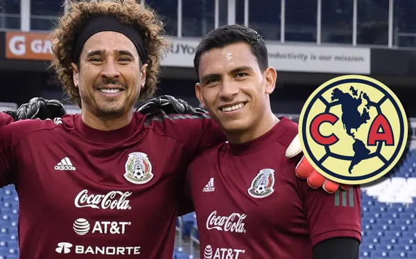 Malagón es mejor que Ochoa.