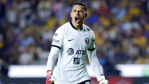 Malagón estará ausente por Selección en la Liguilla 2026. Fernando Tapia será su reemplazo.