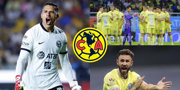 Malagón fue figura y le pediría al Tano no volver a contar con este defensor