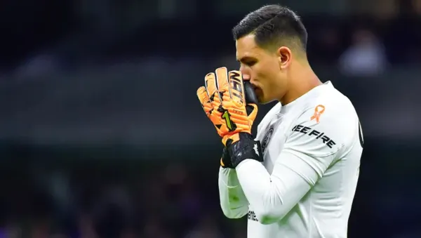 Malagón fue responsable de la eliminación.