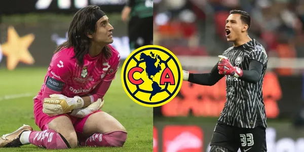 Malagón le ha dado una lección a Carlos Acevedo desde Coapa