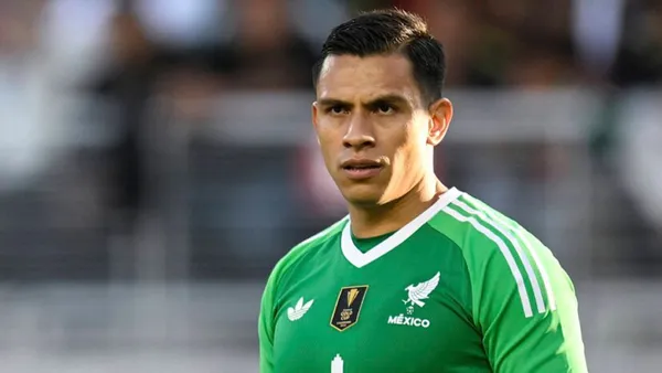 Malagón preocupa al América.