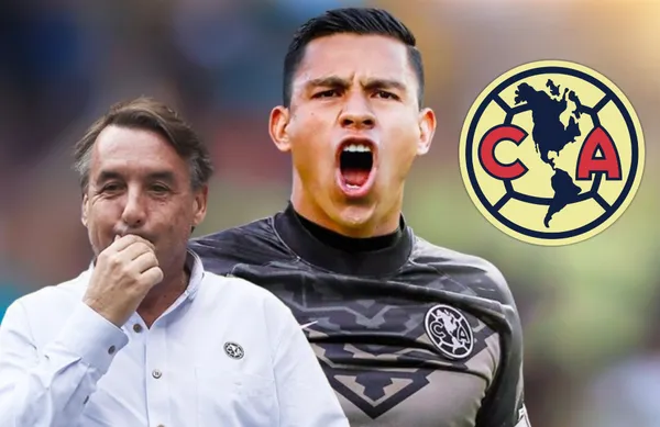 Malagón quiere cumplir la promesa al Patrón.