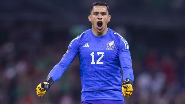 Malagón renueva con el América