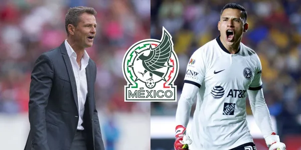 Malagón ya tendría luz verde para volver a la selección mexicana