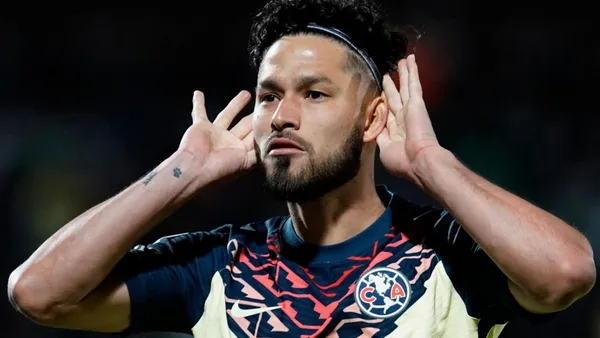 Malas noticias americanistas, ya que la salida de Bruno Valdez parece alejarse.