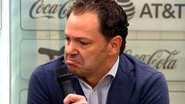 Malas noticias para el americanismo de cara a la siguiente temporada, ya que todo apunta a que Santiago Baños seguirá como directivo.