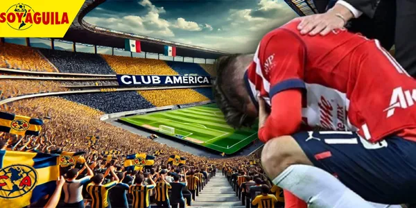 Maqueta del nuevo estadio Azteca (Fuente: Marca)