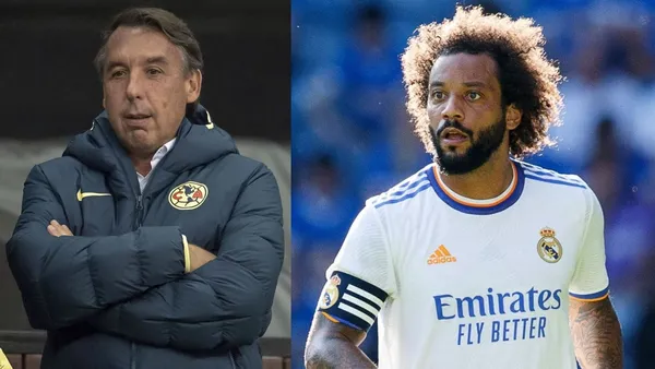 Marcelo no tiene equipo, ya que se despidió del Real Madrid luego de que no le renovaran el contrato.