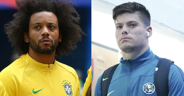 Marcelo Viera podría ser el nuevo movimiento del club América