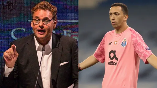 Marche emocionó a todo el americanismo con sus recientes declaraciones.