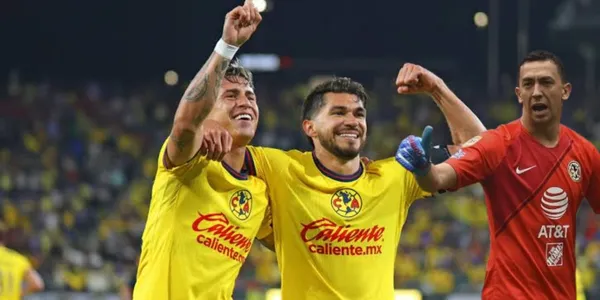 Marchesin y Henry y Chicote/FOTO: Mexsport