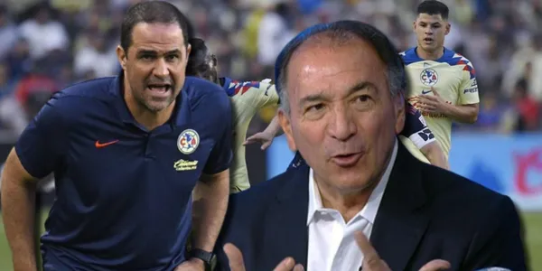 Mario Carrillo revela la debilidad del América de Jardine para su mejora en los octavos de final