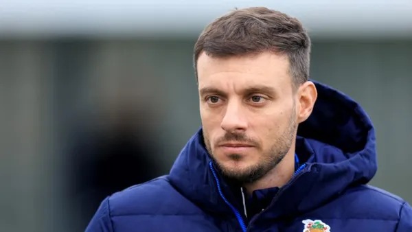 Martín Anselmi sería un buen DT para el América en reemplazo de Jardine.