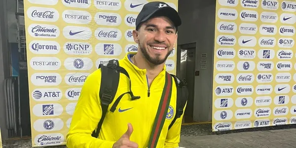 Martín podría tener minutos después de no jugar con el equipo por más de un mes.