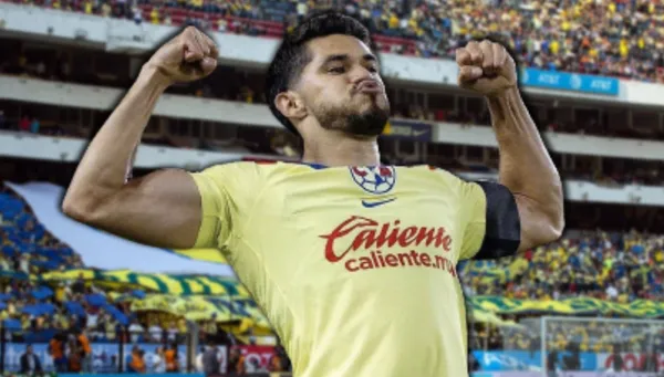 Martín puso el tanto ganador con el que las Águilas sellaron su pase a semis.