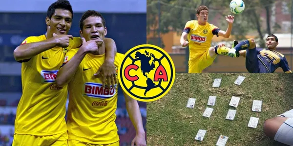 Martín Zúñiga parecía ser el sucesor de Raúl Jiménez y se perdió en el camino