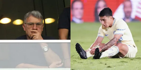 Martino sigue dando de que hablar