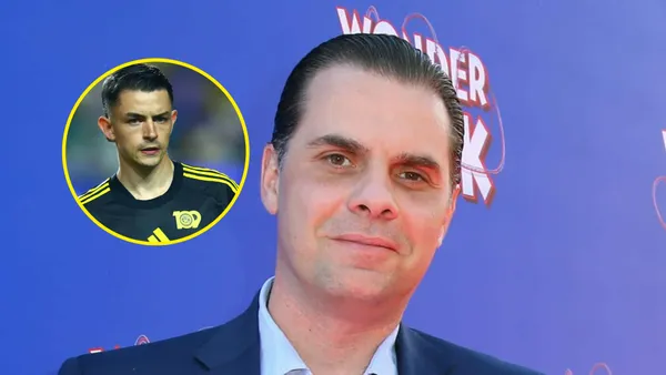 Martinoli desprecia a Fidalgo.