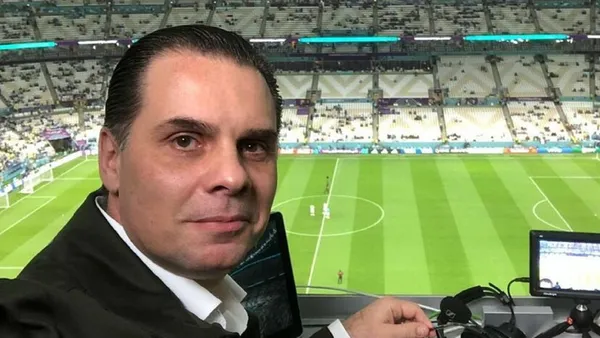 Martinoli se burla de América.