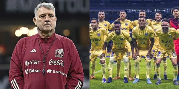 Más americanistas irían a la próxima convocatoria de la Selección