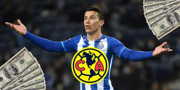 Mateus Uribe termina contrato con el Porto al final de esta temporada.